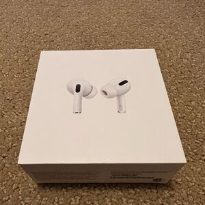 AirPods Pro EMPTY BOX
